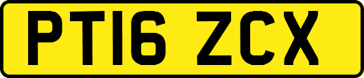 PT16ZCX