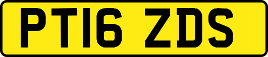 PT16ZDS