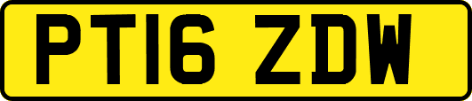 PT16ZDW
