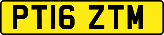 PT16ZTM