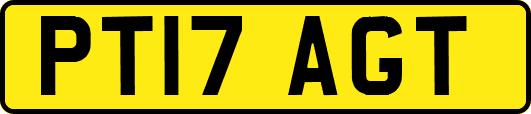 PT17AGT