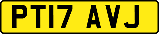 PT17AVJ