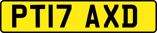 PT17AXD
