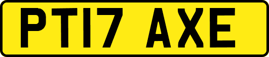 PT17AXE