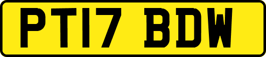 PT17BDW