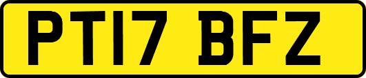 PT17BFZ