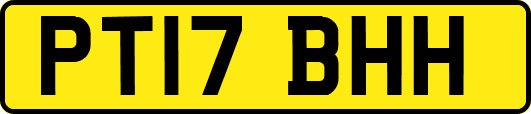 PT17BHH