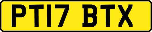 PT17BTX