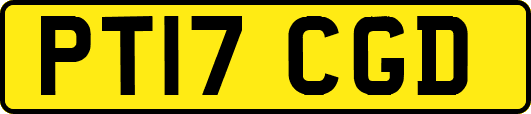 PT17CGD
