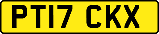 PT17CKX