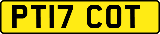 PT17COT