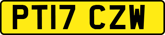 PT17CZW