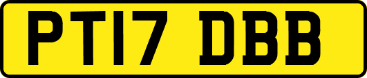 PT17DBB
