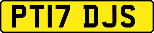 PT17DJS