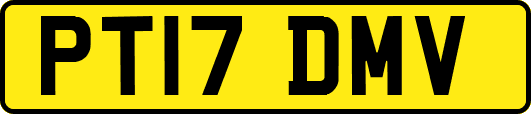 PT17DMV