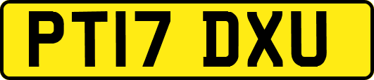 PT17DXU