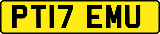 PT17EMU