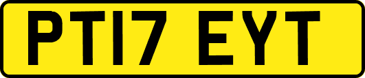 PT17EYT