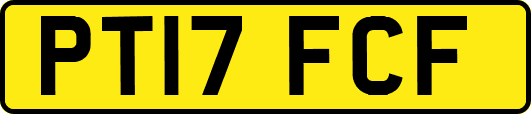 PT17FCF