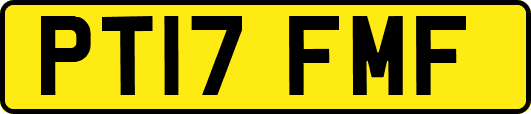 PT17FMF