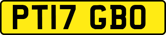 PT17GBO