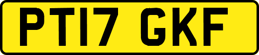 PT17GKF