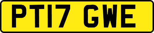 PT17GWE