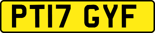 PT17GYF