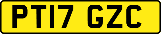 PT17GZC