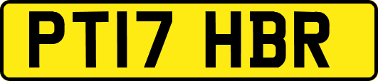 PT17HBR