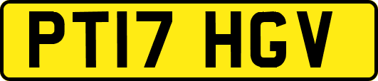 PT17HGV