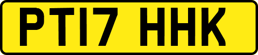 PT17HHK