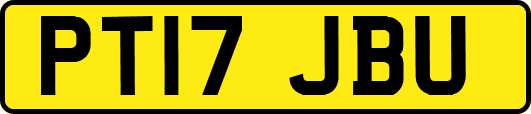 PT17JBU