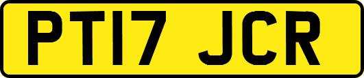 PT17JCR