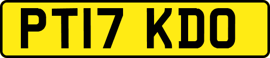 PT17KDO
