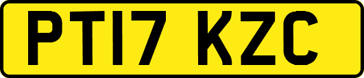 PT17KZC