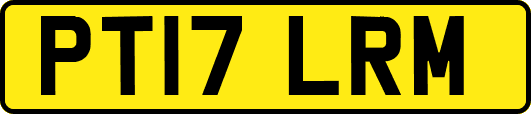 PT17LRM