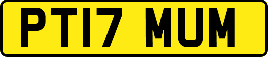 PT17MUM