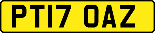 PT17OAZ