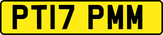 PT17PMM