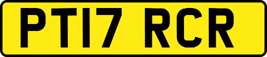 PT17RCR