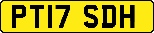 PT17SDH