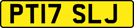 PT17SLJ