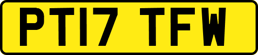 PT17TFW