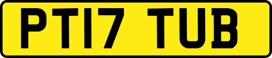PT17TUB