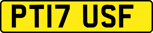 PT17USF