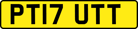 PT17UTT