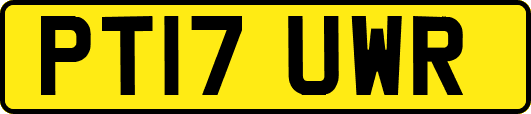 PT17UWR