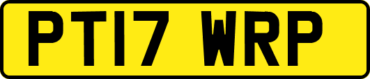PT17WRP