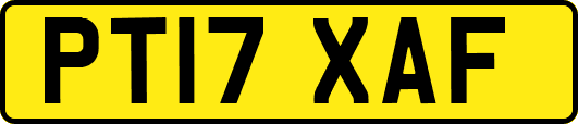 PT17XAF